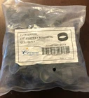 Qty 100 Crown Industries 3/4" Copper Crimp Ring Astm F-1807 B137.5 New. Price: $19.99.