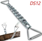 DS12 Steel Descaler 33" For Zinc-plated Remover, 12" Pipes New. Price: $179.99.
