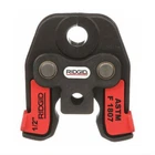 Ridgid 22958 F-1807 Compact Jaw Assembly For 100-B Press Tool, 1/2" New. Price: $182.53.