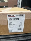 Ridgid 19238 Navitrack Scout Locator Sonde Line New. Price: $1495.00.
