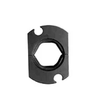 1" Us Copper Press Die Jaw Suit Icrimp 1632AF Plumbing Tool Iwiss Brand. Price: $52.08.