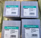 Hansgrohe 71320001 Focus Tub Spout In Chrome New.. Price: $60.00.