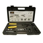 Apollo Pex 69PTKH0015K 3/8-INCH 1-INCH Multi-head Crimp Tool Kit New. Price: $100.00.