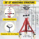 Pipe Stand, Jack Steel 069 New. Price: $89.57.