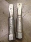 Lot Of Petol, Titan Flange Pin Alignment Tools, 2-3/8", FT34 Used. Price: $470.00.