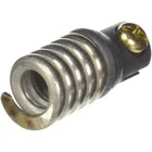 General Wire 1/2QF 1/2-INCH Sewer Cable Quick-fix Coupler New. Price: $22.00.