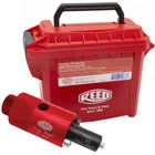 Reed Tool True Ips DR11 .120" Wall Pipe Electrofusion Prep New. Price: $334.95.