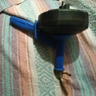 Kobalt 25 Foot Auto-feeder Plumbing Drain Auger Hand Or Drill 4891698 1/4 Used. Price: $34.50.