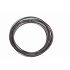 Ridgid 51317 Drain Cleaning Cable, 5/8 In. X 10 Ft. New. Price: $76.29.