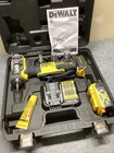 Dewalt DCE410P 20V Max Xr Brushless 1-1.5" Cordless Pex Expander Kit W/5AH Batt New. Price: $699.99.