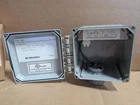 Liberty JB230 Pump Station Junction Box 1015657, 6625000, 230V New. Price: $148.50.
