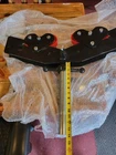 Sumner 786460 2-ROLLER Head Pipe Stand, 36". Free Ship LOWER48. Gb New. Price: $699.99.