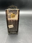 Ridgid 48655 Bolt Dies 1-1/8" 7 Unc Rh High Speed Chasers 500B New. Price: $79.95.
