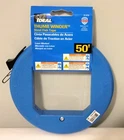 Ideal Thumb Winder 31-010 Steel Fish Tape 50' New. Price: $14.00.