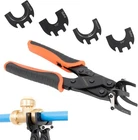 Gianneer Push Removal Tool Disconnect Tongs For 1/2 , 3/4 Pus... New. Price: $28.74.
