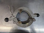 4" Rotary Peeler, Pipe Scraper, Electrofusion, Mcelroy, George Fischer Used. Price: $149.99.