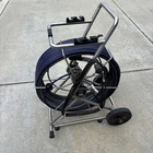 Vivax/metrotech Sewer Camera VX109-03 Type-cp Ridgid Seesnake Reel Only Used. Price: $3499.00.