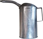 Lubrimatic Plews & Edelmann 75-444 Galvanized Measure Can With Flexible Spout New. Price: $42.57.