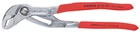 Knipex 8703250 Cobra Degrees High-tech Water Pump Pliers Chrome Plated 10 In New. Price: $62.41.
