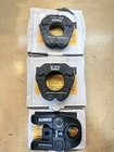 Dewalt DCE203K Standard Ips Jaws Rings Gas Black Iron New. Price: $1399.99.