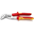 Knipex 87 26 250 Water Pump Pliers"cobra Vde" 9,84" Chrome Plated New. Price: $80.54.