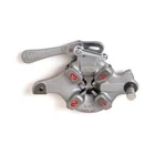 Ridgid 97045 531 Machine Bolt Die Head Quick Opening 1/4-1 New. Price: $474.63.