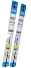 Lot Of 2 Drain Rooter Plastic Barb Snakes Pulls Hair & Clogs 19 Reach New. Price: $9.49.