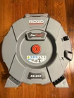 Ridgid Upgrade To K9-204+ Outer Housing With Clips Only New. Price: $450.00.