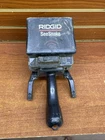 Ridgid Seesnake Sewer Camera Monitor (CS6X) With Battery Used. Price: $2200.00.