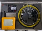Forbest Sewer Inspection Camera Model 2188 (U11026314) Used. Price: $250.00.