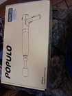 Populo PPTA-8 Cordless Electric Toilet Plunger With High Pressure Gauge. New. Price: $55.99.