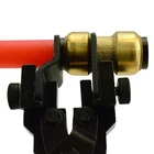 Apollo 69PFRT 1/2 In. Push-to-connect Fitting Removal Tool New. Price: $29.99.