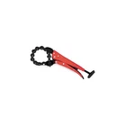 Grip-on GR186-12 Chain Pipe Cuttr,stainless Steel, Copper 5MK42 New. Price: $151.42.