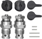 235014 Airless Prime Spray Valve Drain Replacement For Graco 390 395 49... New. Price: $45.10.