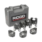 Ridgid Standard Megapress Kit 48553 New. Price: $3191.44.