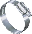 Box Of 52 New Ideal 6812053 #12 Stainless Steel Usa Made Gear Pipe Hose Clamps. Price: $72.68.