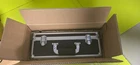Vevor Sewer Camera 7-INCH Screen 100 Ft Pipe Inspection Open. Price: $375.00.