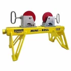 Sumner 4600SSWH Mini Adjust-a-roll With Wheel Head New. Price: $419.99.