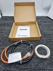 Vevor Z6FT35WFT110V70HGV1 Self-regulating Pipe Heating Cable, 6' Tape New. Price: $26.59.