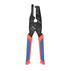 Icrimp Pex Expansion Rings Removal Tool For 1/2,5/8,3/4 &1 In. F1960 Expand S... New. Price: $37.56.