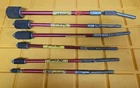 Jet Swet 6800 Plumbing Plug Tool Kit - 1/2" Pipe Fitment Used. Price: $99.95.