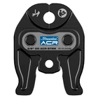 Milwaukee 49-16-2454M 5/8" Streamline Acr Press Jaw M12 Force Logic New. Price: $329.00.