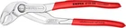 Knipex 87 03 250 Cobra Degrees High-tech Water Pump Pliers Chrome Plated 10 Inch New. Price: $54.99.