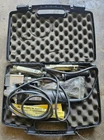 Dynabrade Electric Dynafile Ii Abrasive Belt Sander Tool 40605 40610 750W Used. Price: $329.99.