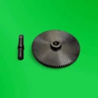 Ridgid 34838 Reamer Gear With Shaft Assembly Open. Price: $59.97.
