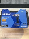 Nib Kobalt 24V Pex Expander Kit With Battery/charger 1/2" 3/4" Heads 5739152 New. Price: $305.00.