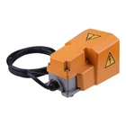 New Foot Switch 36642 B294 For Ridgid 300 535 Pipe Threader Threading Machine. Price: $61.75.