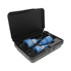 Power Deuce Copper Fitting Brush Tool Pack With Quik-change Chuck Adaptor (1/... New. Price: $55.68.