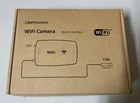 Dbpower Mod. WF-200 Wifi Endoscope/borescope Camera Built In Battery, New. Price: $26.29.