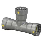 Viega Tee, 1" X 691514253114 New. Price: $55.75.